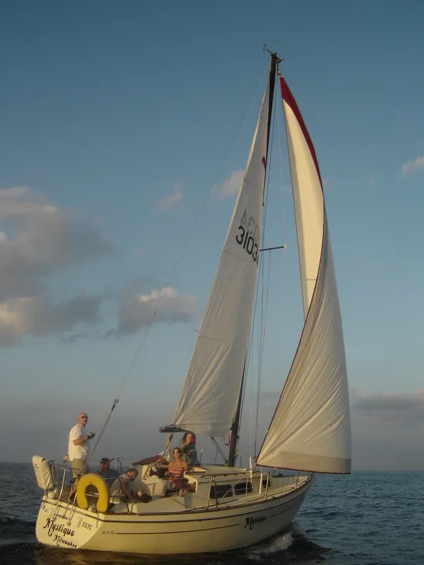 Mystique - Image 1