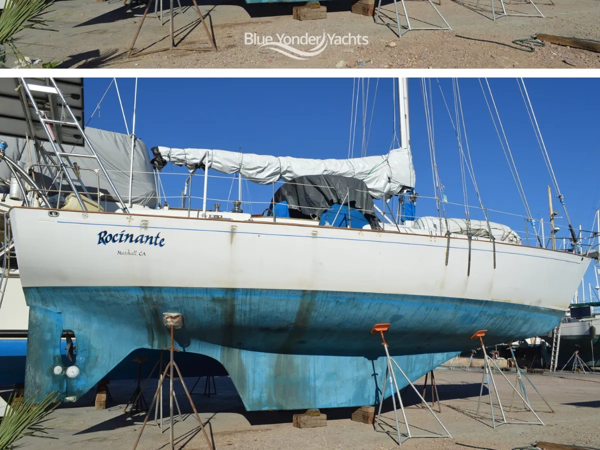 Rocinante - Image 7