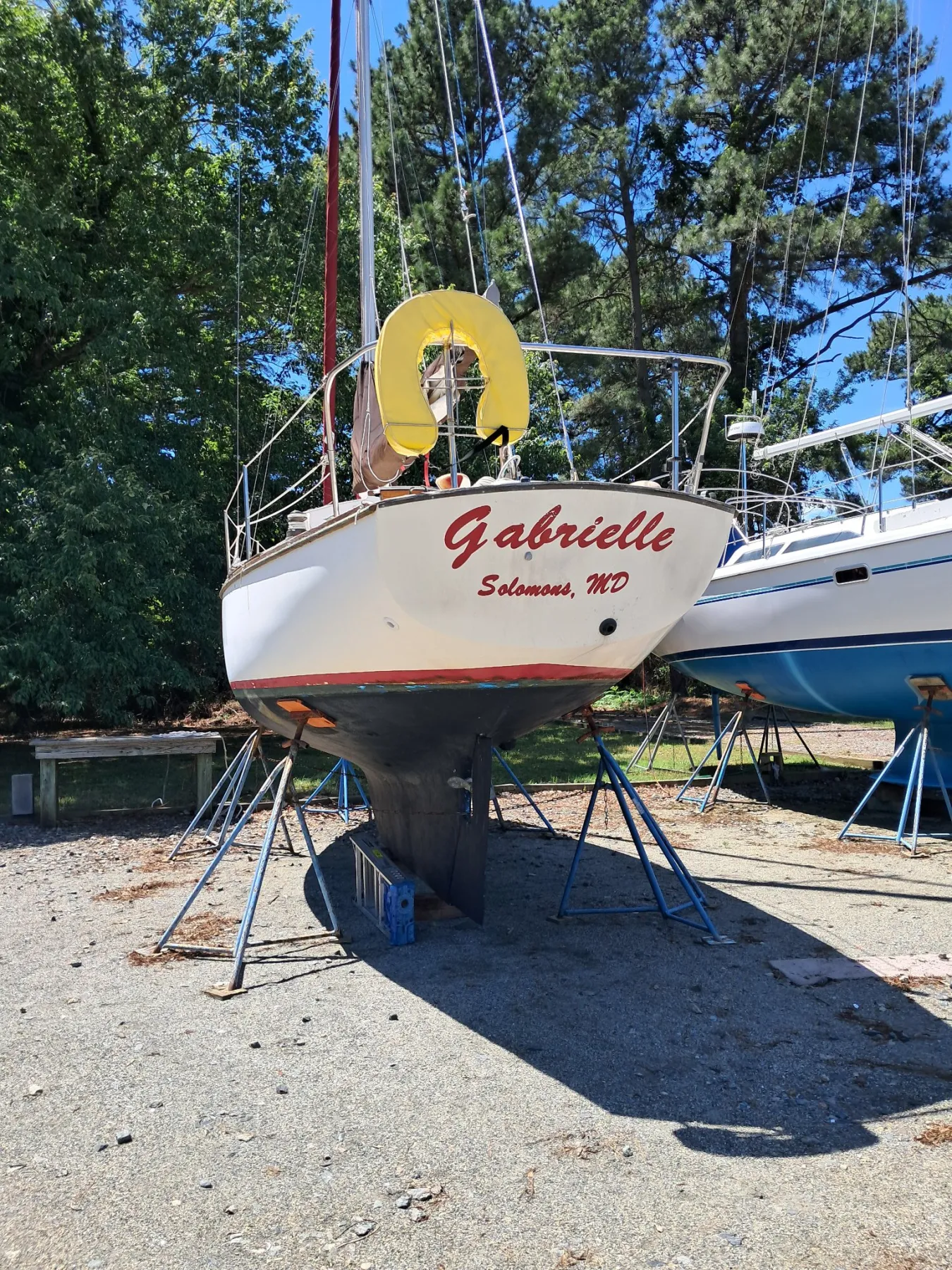 Gabrielle - Image 15