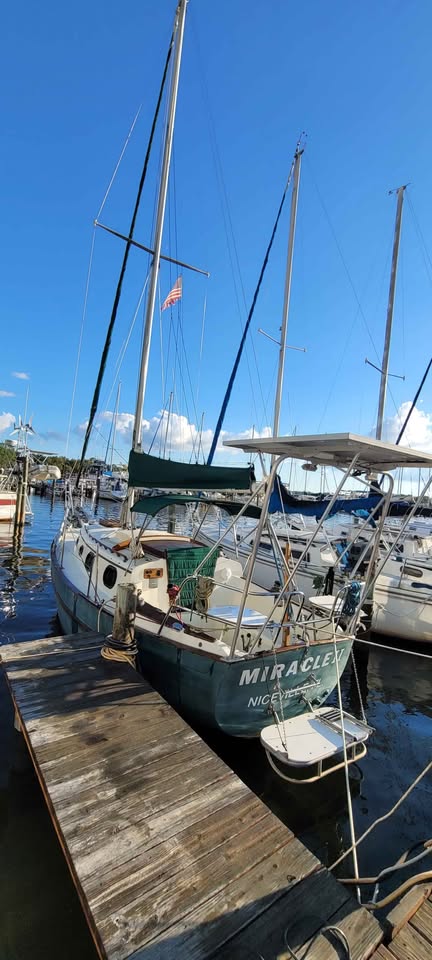 MIRACLE II - Image 1