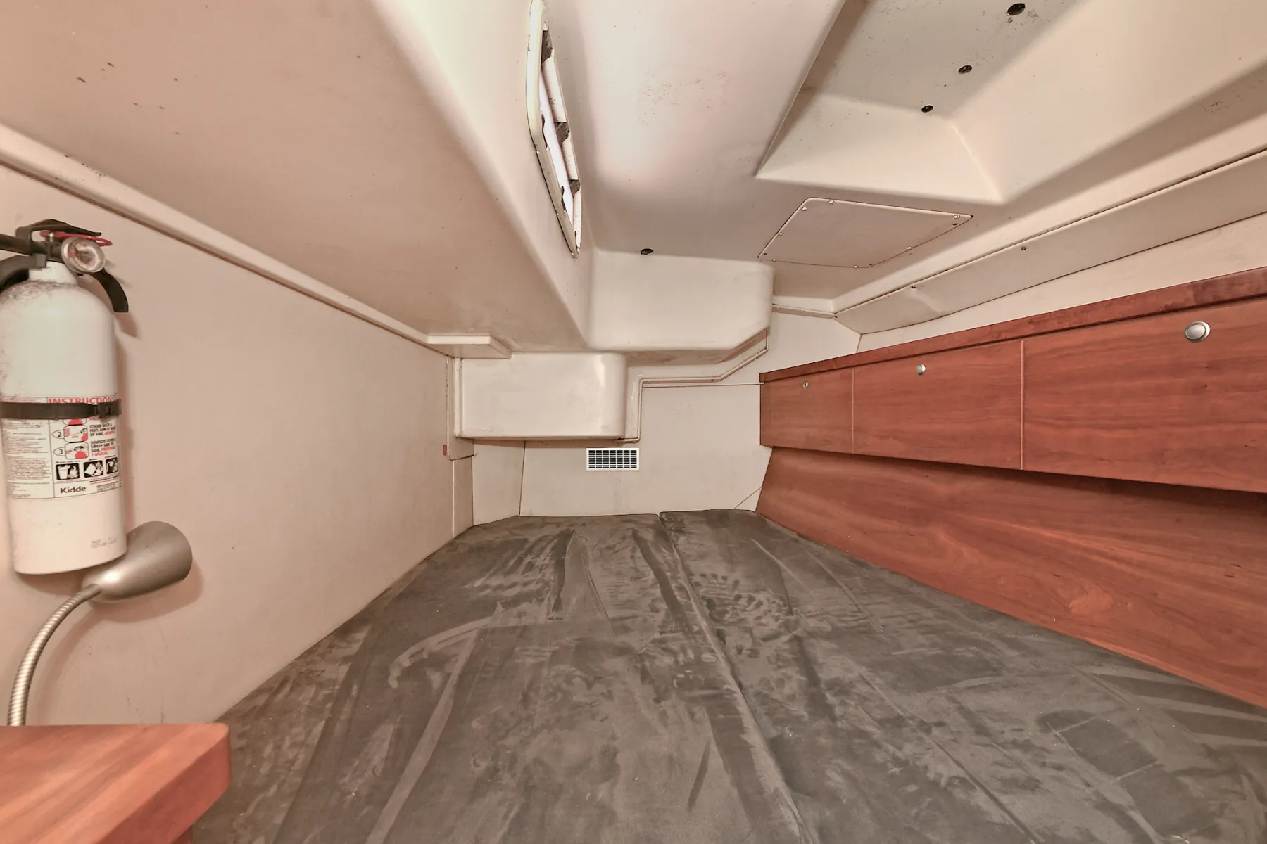 2008 Hanse 470e - Image 32