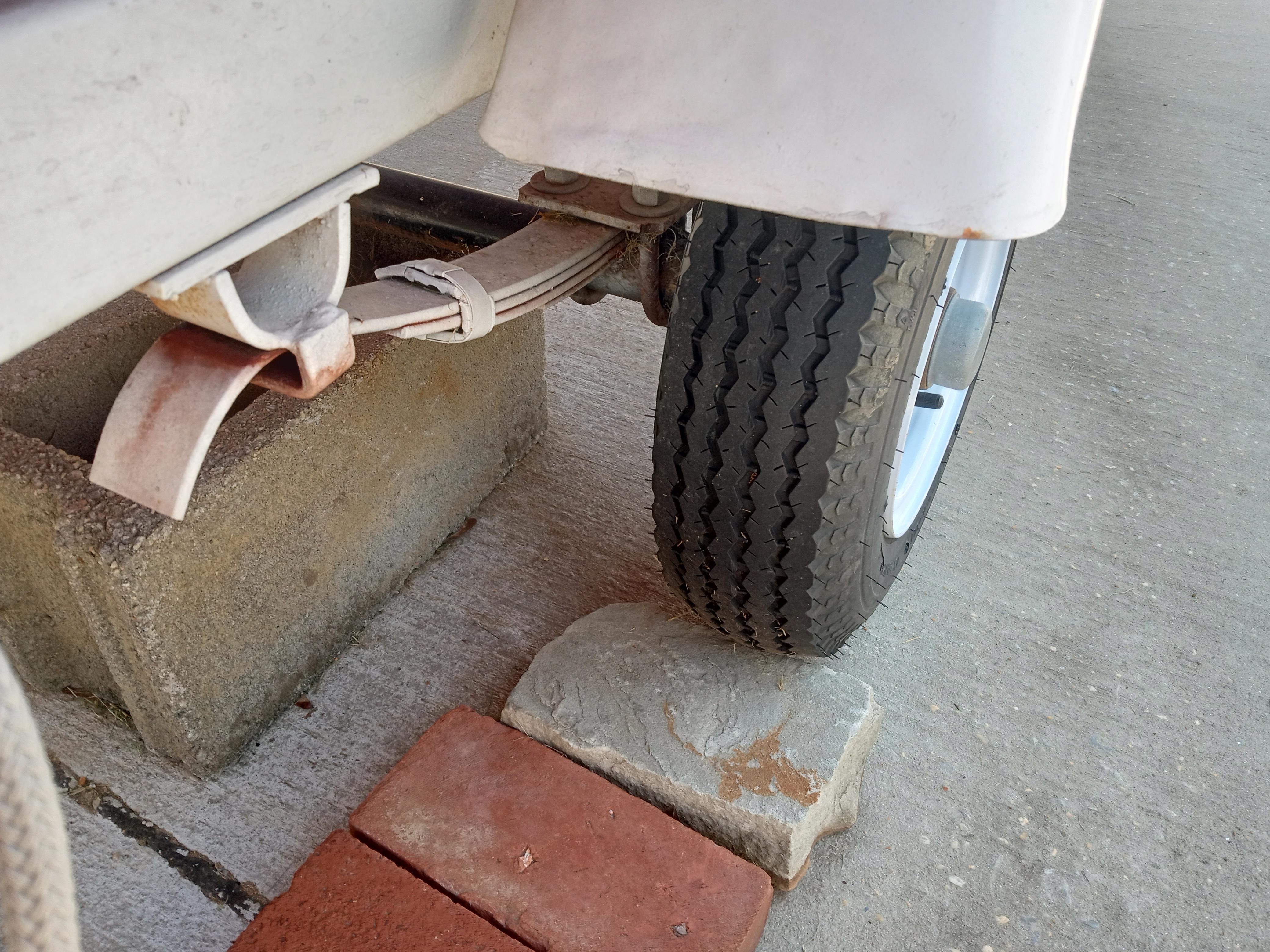 1975,18 ft, Chrysler  Buccaneer - Image 2