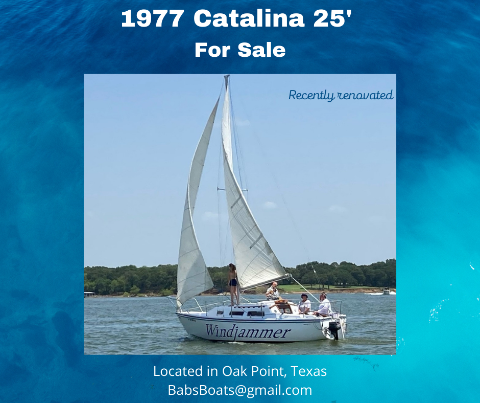 Windjammer - Image 1