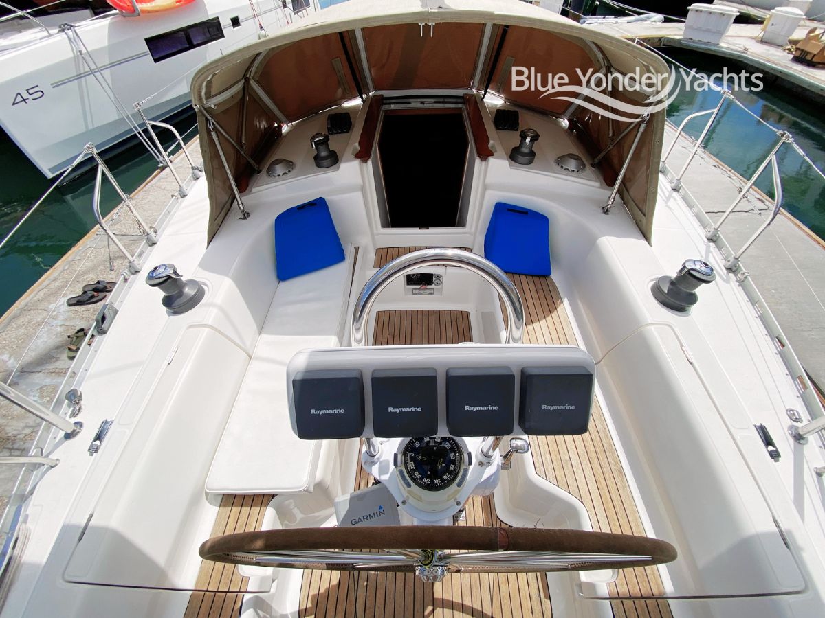 Blue Moon - Image 19