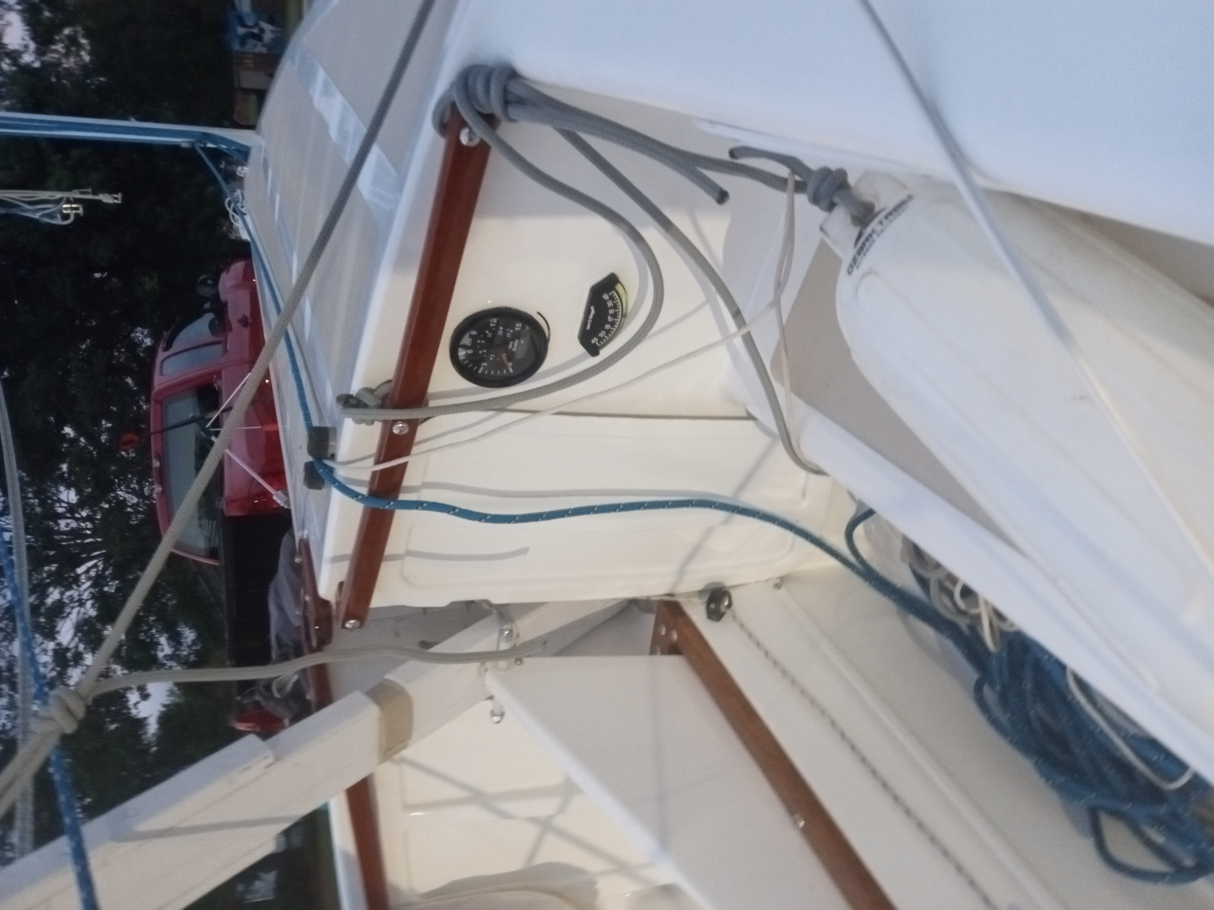 1975,18 ft, Chrysler  Buccaneer - Image 4