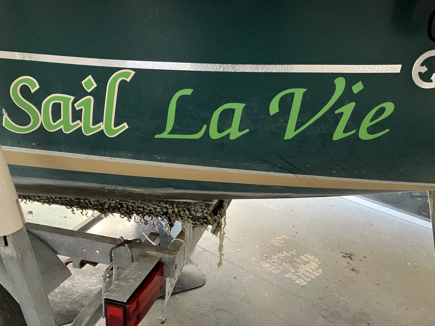 Sail LaVie - Image 2