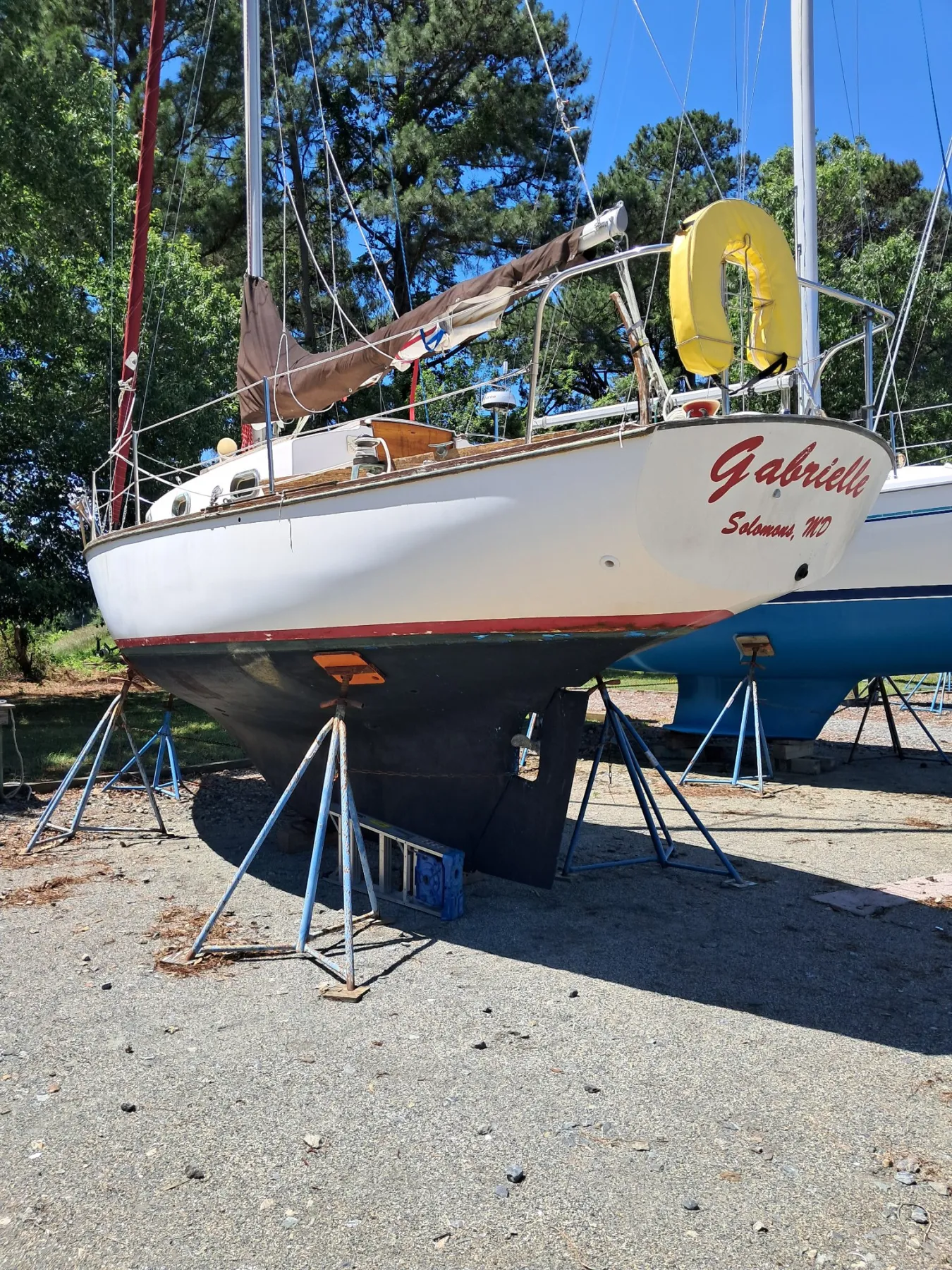 Gabrielle - Image 1