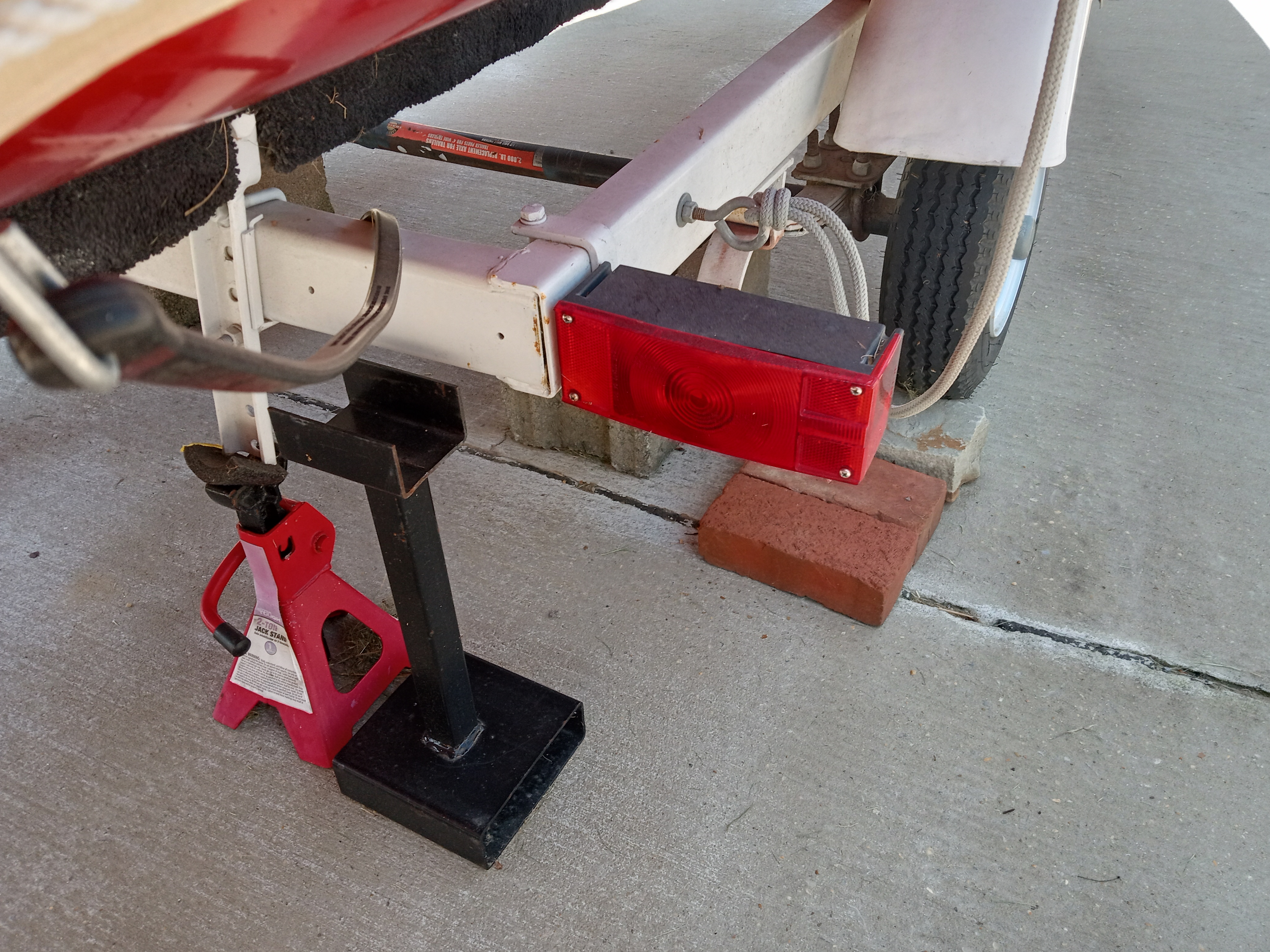 1975,18 ft, Chrysler  Buccaneer - Image 10