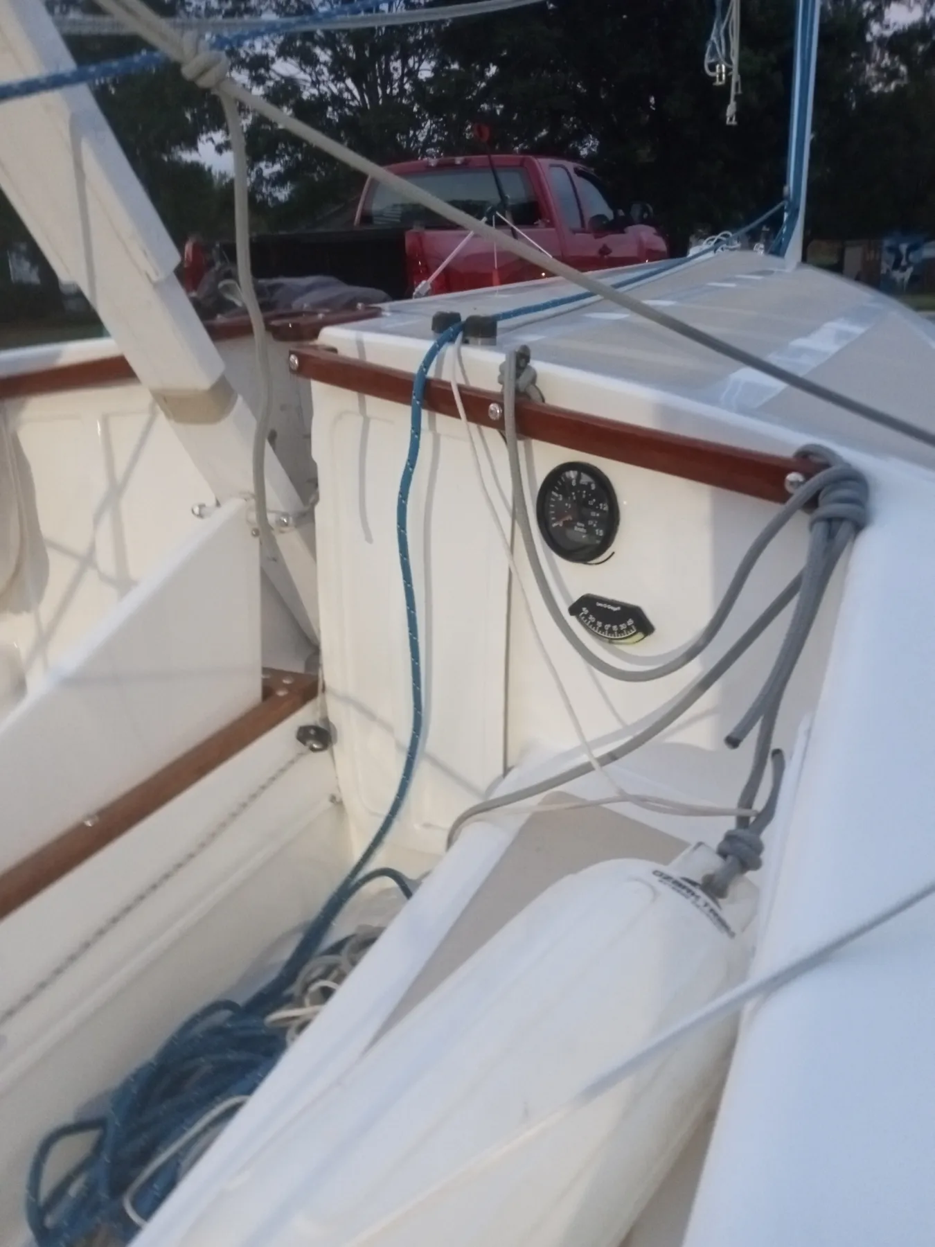 1975,18 ft, Chrysler  Buccaneer - Image 20