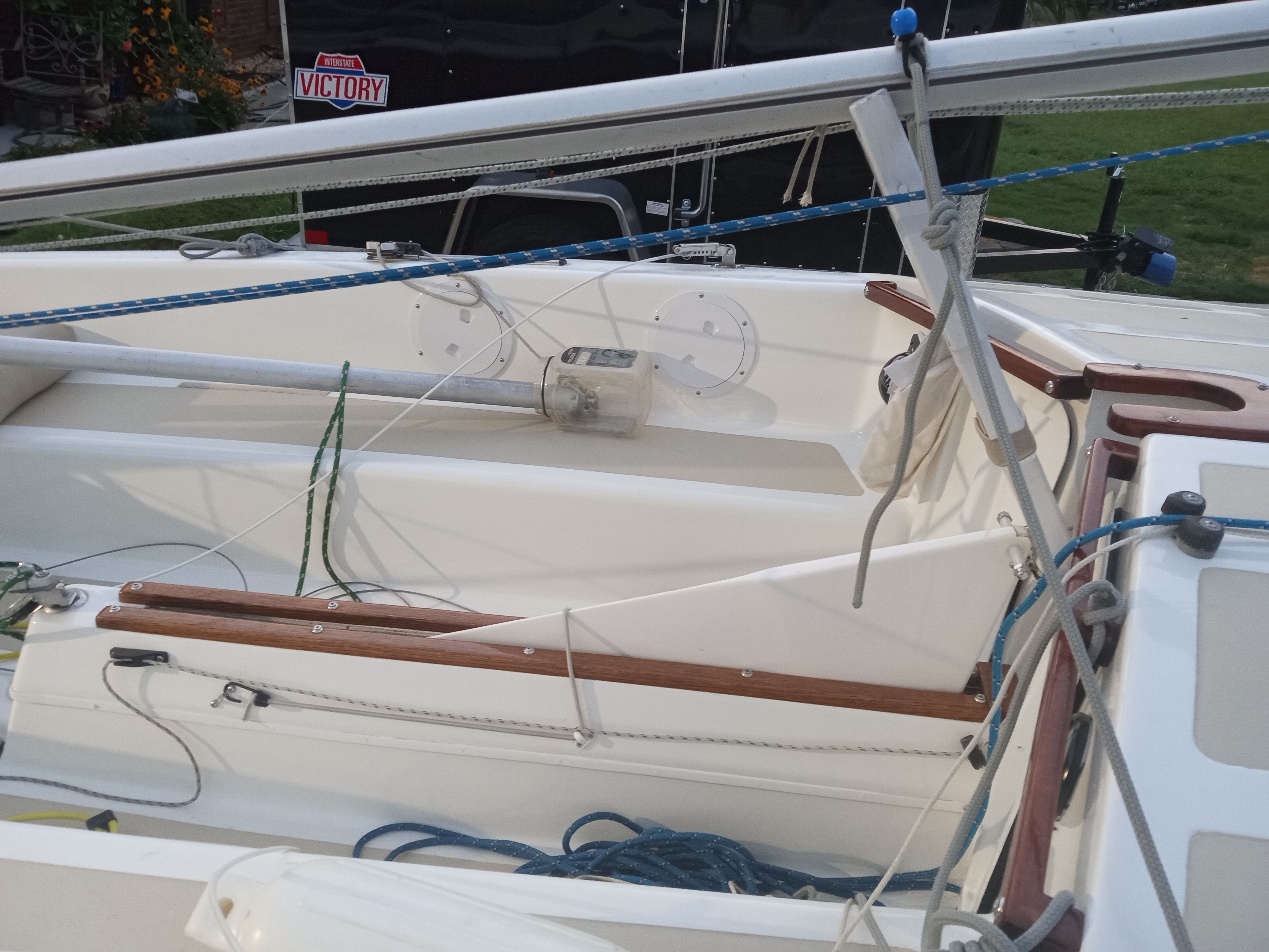 1975,18 ft, Chrysler  Buccaneer - Image 17