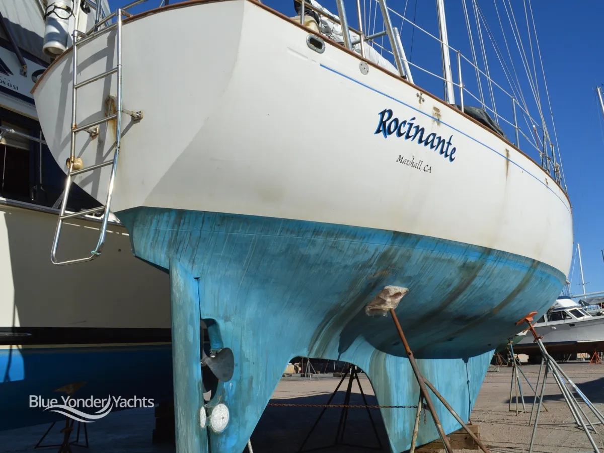 Rocinante - Image 8