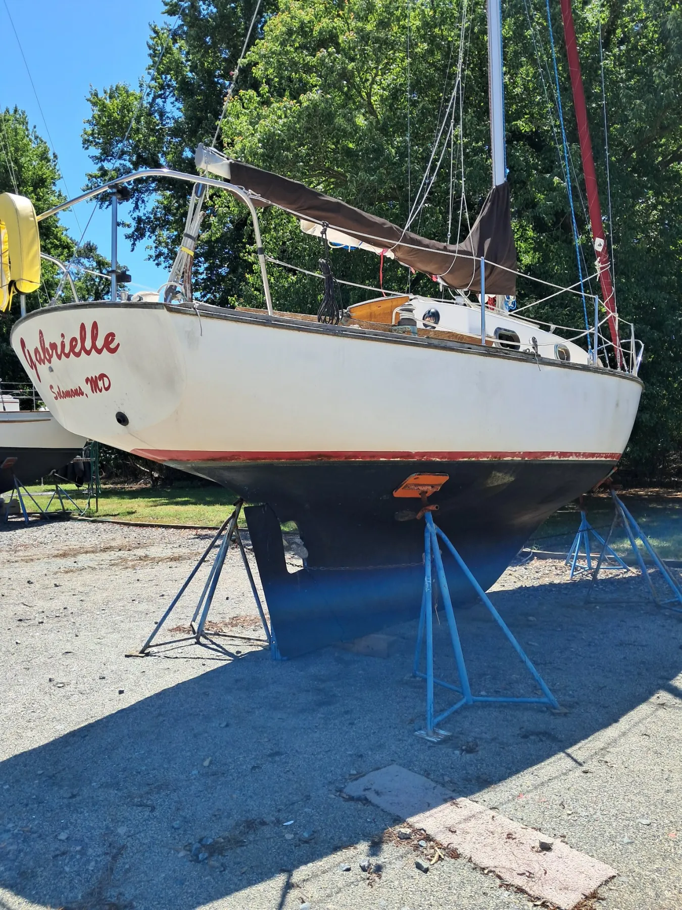 Gabrielle - Image 16