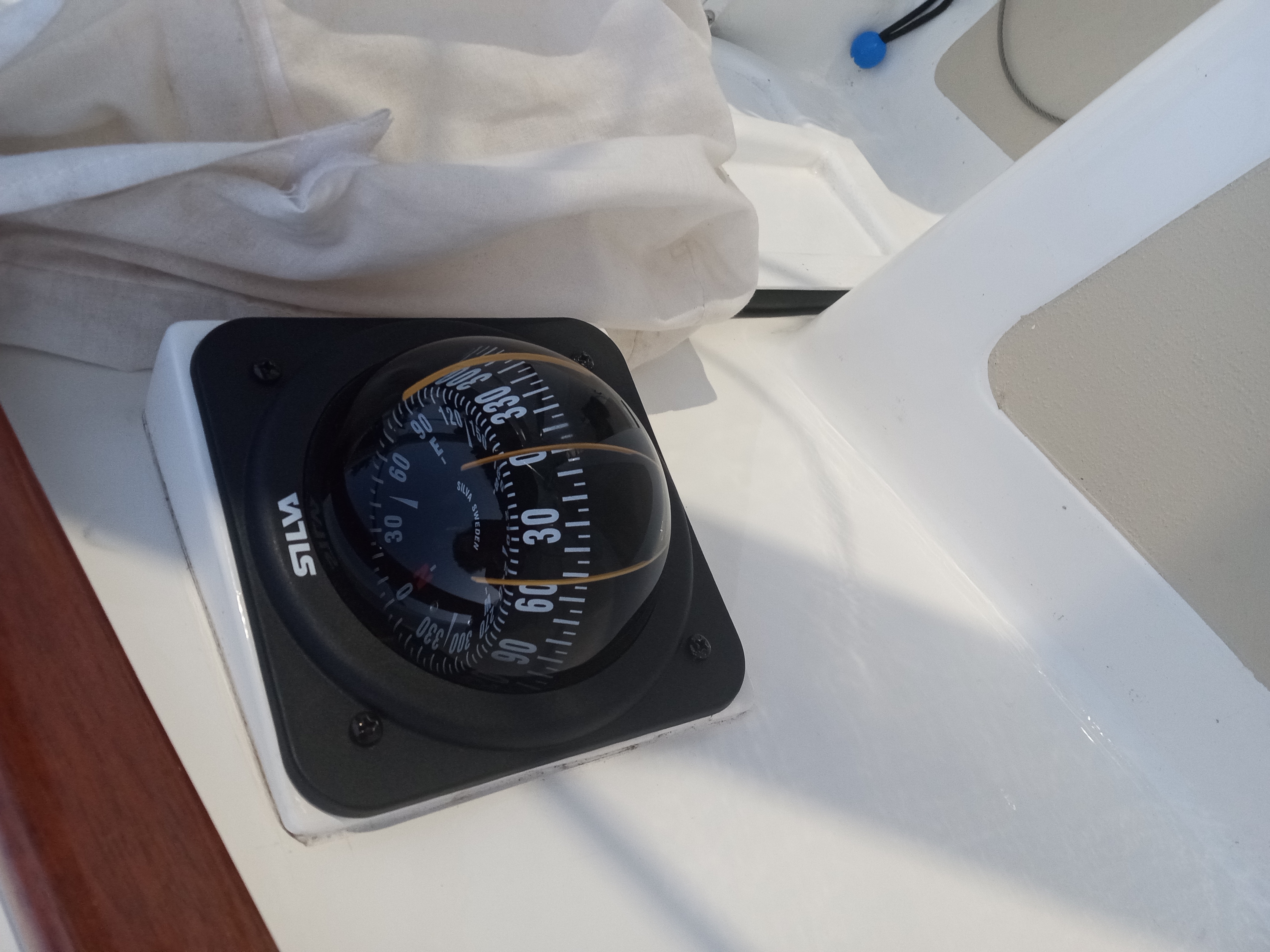 1975,18 ft, Chrysler  Buccaneer - Image 15