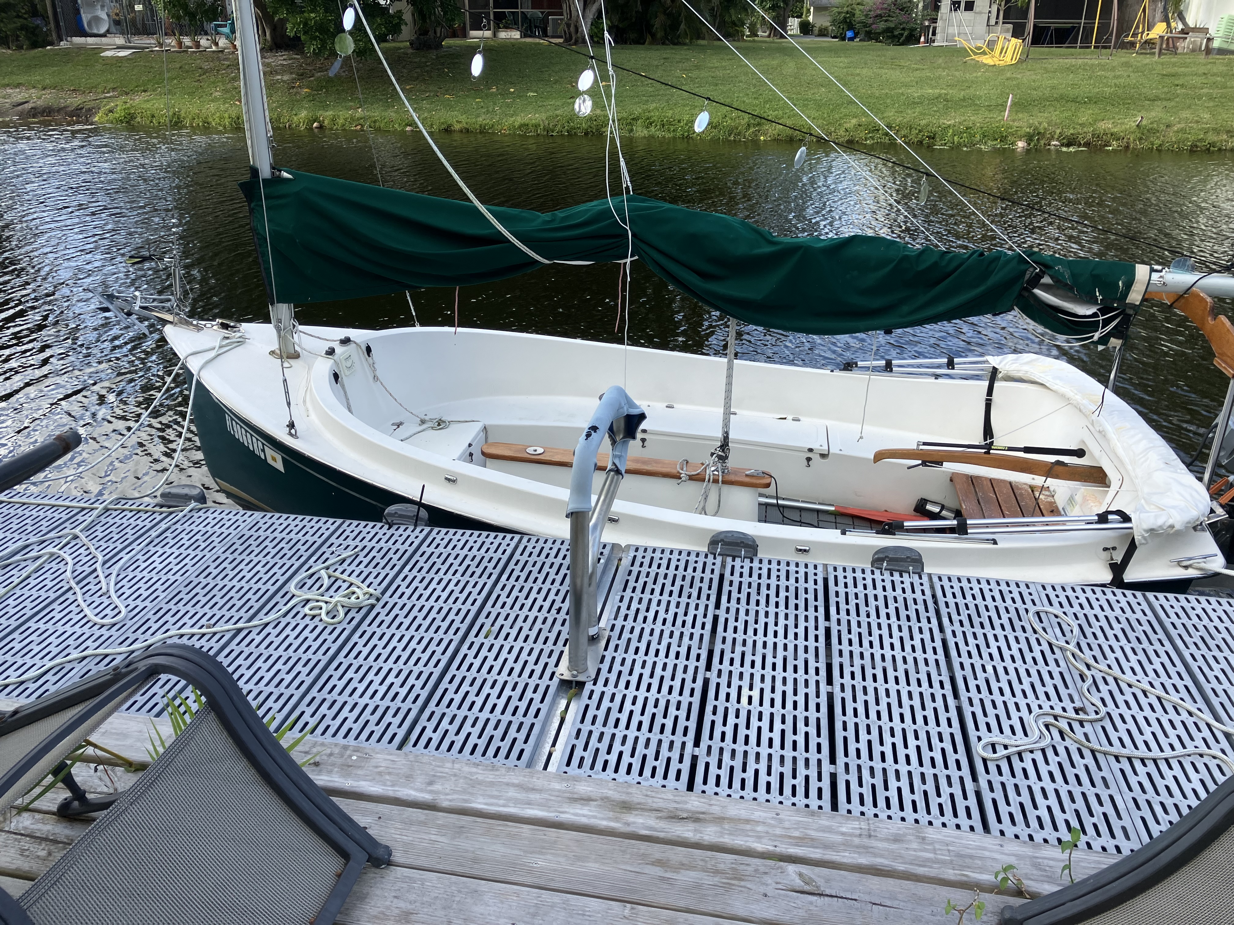 Sail LaVie - Image 5