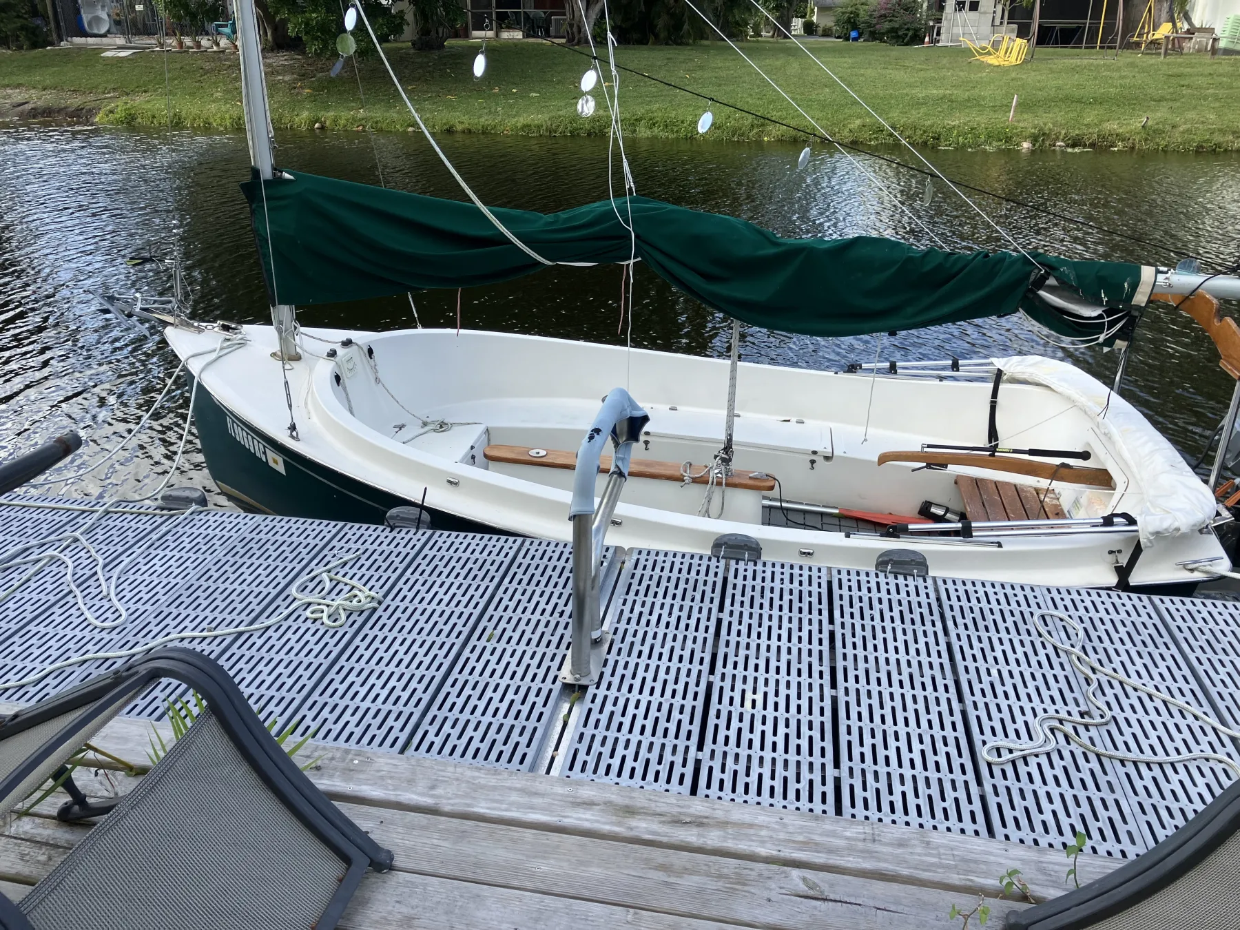Sail LaVie - Image 5