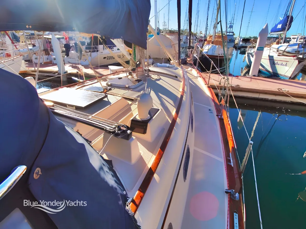 Zephyr - Image 11