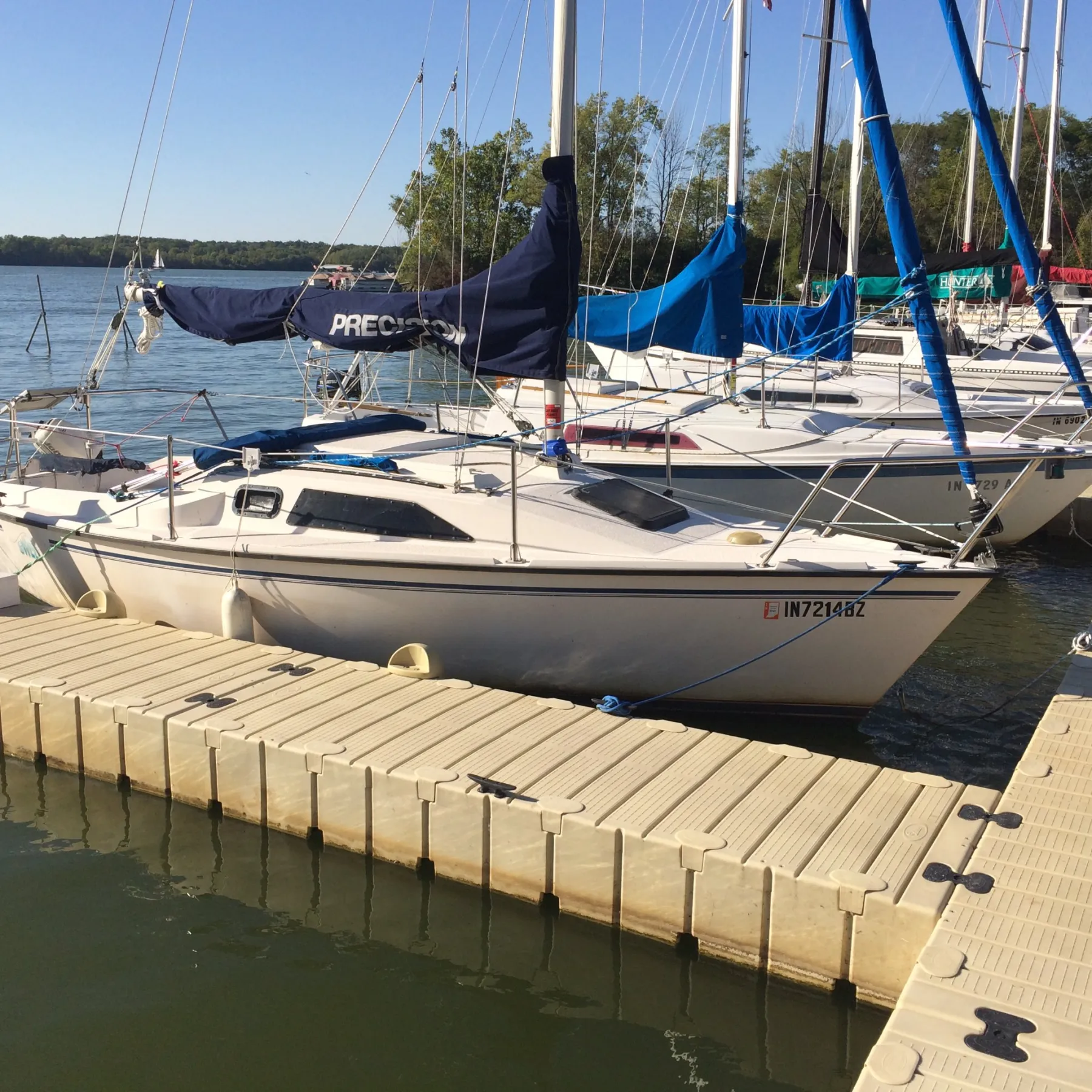 Precision 21 - Image 1