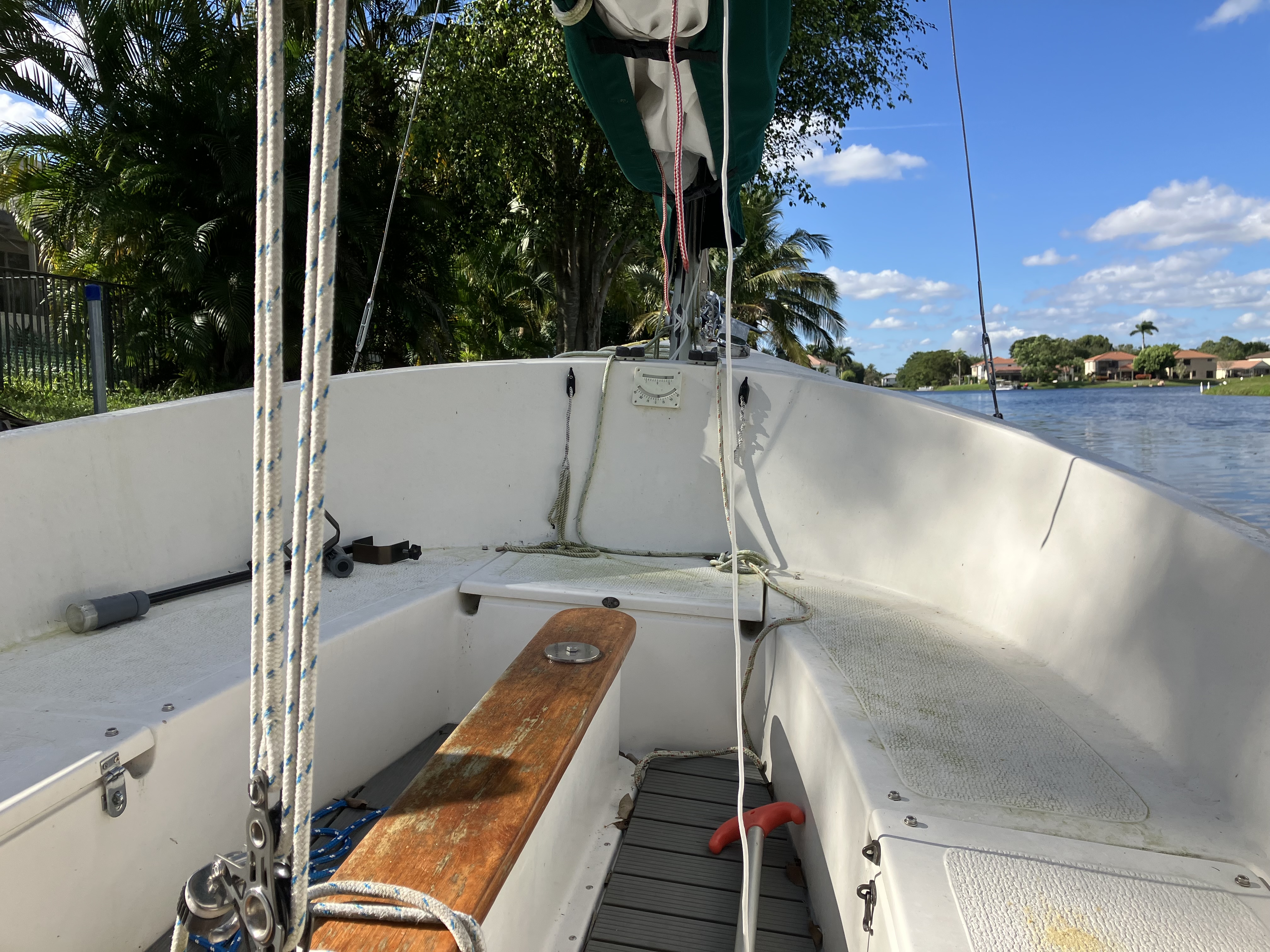 Sail LaVie - Image 4