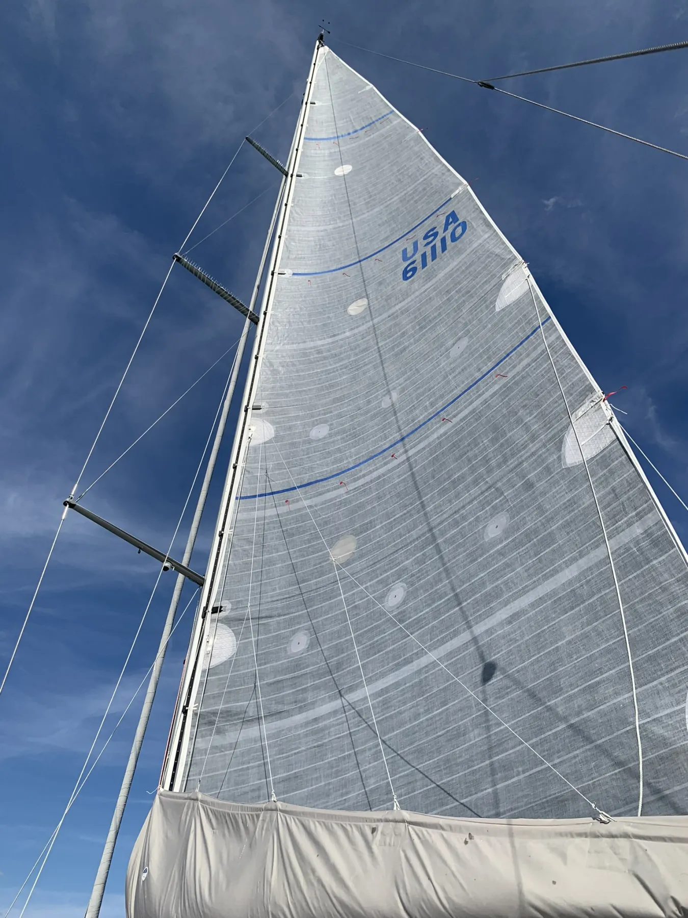 2008 Hanse 470e - Image 18