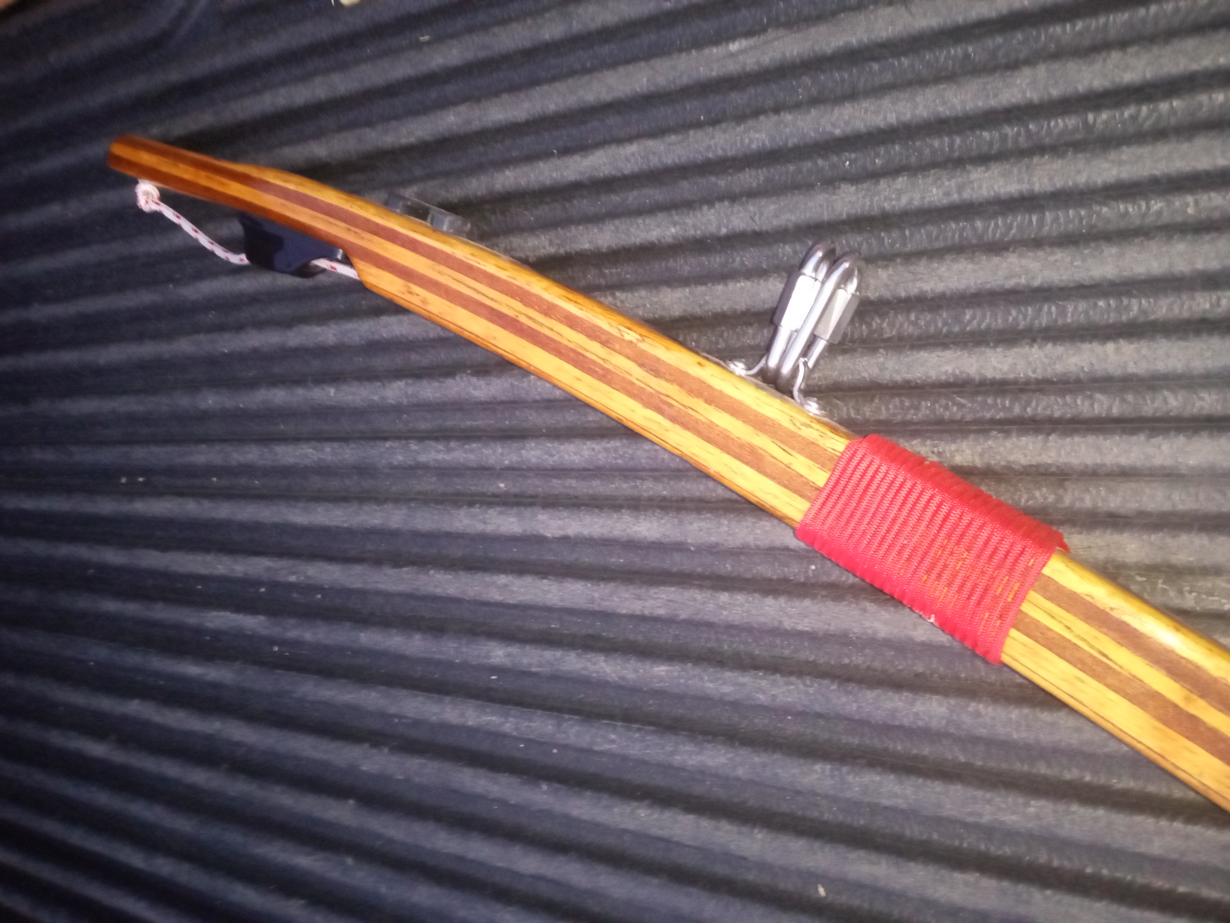 1975,18 ft, Chrysler  Buccaneer - Image 11