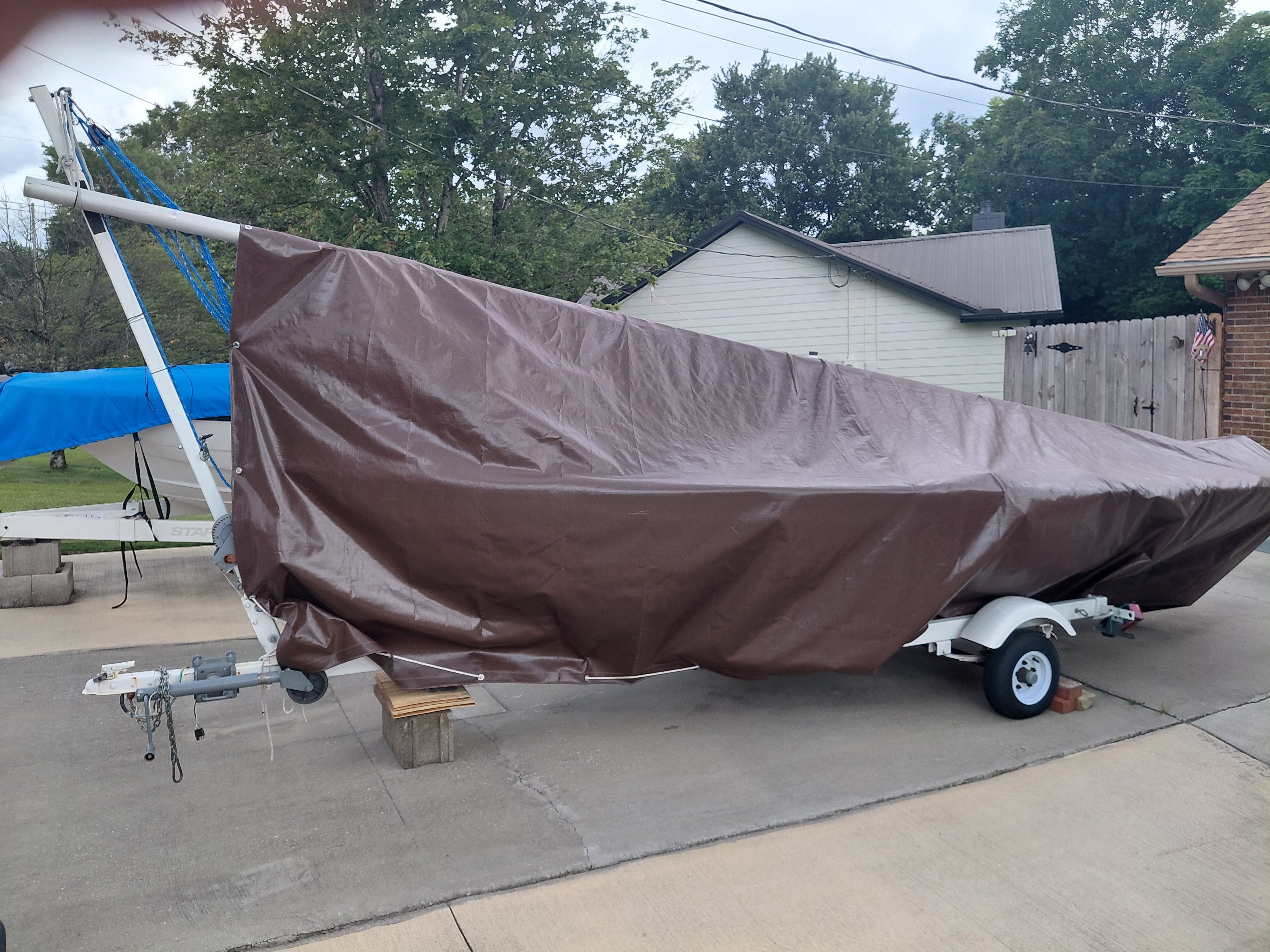 1975,18 ft, Chrysler  Buccaneer - Image 14